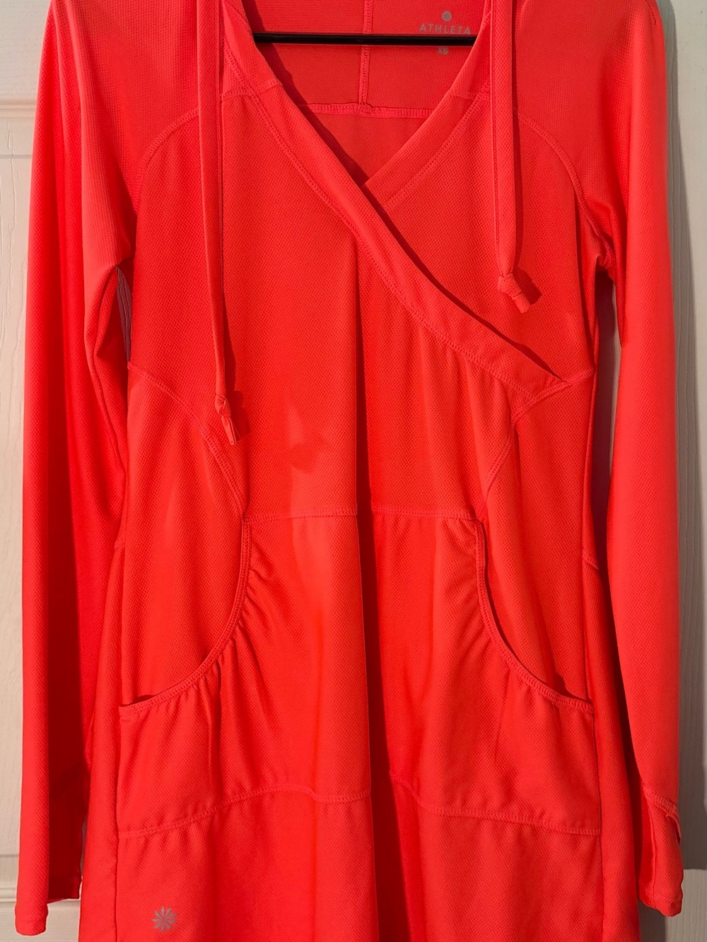 Athleta Wick-It Wader Cover-Up - Size XS